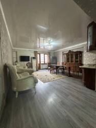 Продается квартира Алматы, Алмалинский р-н, Масанчи, 23/11 фото 10 Продается квартира Алматы, Алмалинский р-н, Масанчи, 23/11 фото 10