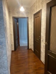 3-комнатная квартира · 87 м² · 1/5 этаж, мкр Думан-2 1 — Первая линия Талгарского тракта фото 6 3-комнатная квартира · 87 м² · 1/5 этаж, мкр Думан-2 1 — Первая линия Талгарского тракта фото 6