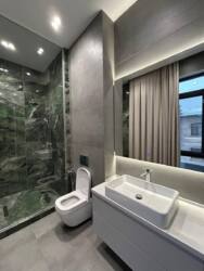 5-комнатная квартира · 300 м² · 3/3 этаж, мкр Ерменсай, Таужиеги 39 фото 19 5-комнатная квартира · 300 м² · 3/3 этаж, мкр Ерменсай, Таужиеги 39 фото 19