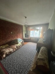 Продается квартира Алматы, Алмалинский р-н, Чокина 116 айтеке би фото 8 Продается квартира Алматы, Алмалинский р-н, Чокина 116 айтеке би фото 8