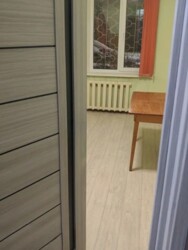 3-��������� �������� � 60 �² � 1/4 ����, ������ 118 � ������ �� ���� 8