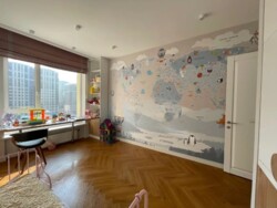 Продается квартира Алматы, Бостандыкский р-н, Розыбакиева, 197/1 фото 5 Продается квартира Алматы, Бостандыкский р-н, Розыбакиева, 197/1 фото 5