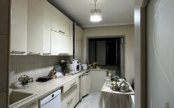 4-комнатная квартира · 80 м² · 1/5 этаж, мкр Тастак-2, — Төле би Тілендиев фото 10 4-комнатная квартира · 80 м² · 1/5 этаж, мкр Тастак-2, — Төле би Тілендиев фото 10