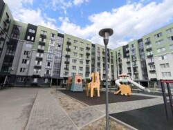 Продается квартира Алматы, Турксибский р-н, мкр. Кайрат, мкр Кайрат, 303/5 фото 1 Продается квартира Алматы, Турксибский р-н, мкр. Кайрат, мкр Кайрат, 303/5 фото 1