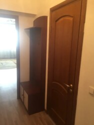 1-комнатная квартира · 30 м² · 11/12 этаж, мкр Достык, Садвакасова 35 — Абая-Момышулы фото 3 1-комнатная квартира · 30 м² · 11/12 этаж, мкр Достык, Садвакасова 35 — Абая-Момышулы фото 3