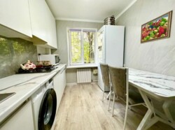 Продается квартира Алматы, Бостандыкский р-н, Жандосова, уг. бухар жирау, 75/2 фото 18 Продается квартира Алматы, Бостандыкский р-н, Жандосова, уг. бухар жирау, 75/2 фото 18