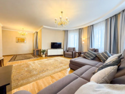 Продается квартира Алматы, Бостандыкский р-н, Навои, 208/8 фото 15 Продается квартира Алматы, Бостандыкский р-н, Навои, 208/8 фото 15