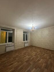 3-комнатная квартира · 84.4 м² · 1/2 этаж, Каирбекова 45 — между Қазыбек би и Әйтеке би фото 5 3-комнатная квартира · 84.4 м² · 1/2 этаж, Каирбекова 45 — между Қазыбек би и Әйтеке би фото 5