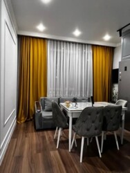 2-комнатная квартира · 43 м² · 3/12 этаж, Торекулова 95 — Маметова Сейфуллина фото 3 2-комнатная квартира · 43 м² · 3/12 этаж, Торекулова 95 — Маметова Сейфуллина фото 3