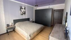 Продается квартира Алматы, Алмалинский р-н, брусиловского, 167 фото 8 Продается квартира Алматы, Алмалинский р-н, брусиловского, 167 фото 8