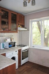 3-��������� �������� � 57.1 �² � 3/4 ����, ��� �10 � 11 ���� 1