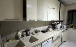 4-комнатная квартира · 80 м² · 1/5 этаж, мкр Тастак-2, — Төле би Тілендиев фото 11 4-комнатная квартира · 80 м² · 1/5 этаж, мкр Тастак-2, — Төле би Тілендиев фото 11