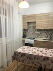 3-комнатная квартира · 63 м² · 4/19 этаж, Брусиловского 167 фото 1 3-комнатная квартира · 63 м² · 4/19 этаж, Брусиловского 167 фото 1