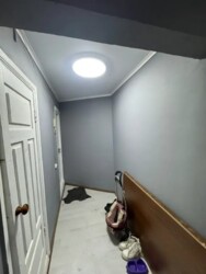 2-��������� �������� � 38.5 �² � 1/4 ����, ������������ 11 � � ������ - ������������ ���� 7