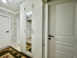 Продается квартира Алматы, Бостандыкский р-н, Жандосова, уг. бухар жирау, 75/2 фото 4 Продается квартира Алматы, Бостандыкский р-н, Жандосова, уг. бухар жирау, 75/2 фото 4