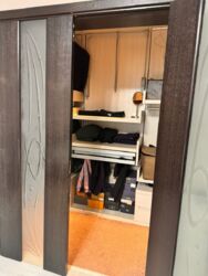 Продается квартира Алматы, Бостандыкский р-н, мкр Керемет, 5/17 фото 13 Продается квартира Алматы, Бостандыкский р-н, мкр Керемет, 5/17 фото 13