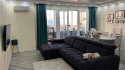 Продается квартира Алматы, Бостандыкский р-н, Розыбакиева 289 — ул. Розыбакиева уг п. Аль-Фараби фото 5 Продается квартира Алматы, Бостандыкский р-н, Розыбакиева 289 — ул. Розыбакиева уг п. Аль-Фараби фото 5