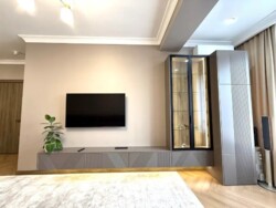 Продается квартира Алматы, Бостандыкский р-н, Абая, 38 фото 4 Продается квартира Алматы, Бостандыкский р-н, Абая, 38 фото 4