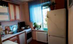 1-комнатная квартира · 32.6 м² · 5/5 этаж, мкр Орбита-3 51 фото 2 1-комнатная квартира · 32.6 м² · 5/5 этаж, мкр Орбита-3 51 фото 2