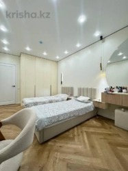 Продается квартира Алматы, Бостандыкский р-н, Абая, 130 фото 10 Продается квартира Алматы, Бостандыкский р-н, Абая, 130 фото 10