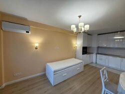 Продается квартира Алматы, Медеуский р-н, Янушкевича фото 2 Продается квартира Алматы, Медеуский р-н, Янушкевича фото 2