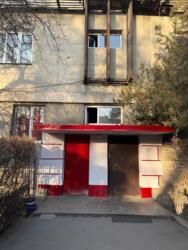 1-комнатная квартира · 12 м² · 4/5 этаж, Мухамеджана Тынышбаева 1 фото 13 1-комнатная квартира · 12 м² · 4/5 этаж, Мухамеджана Тынышбаева 1 фото 13