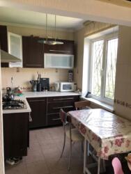 Продается квартира Алматы, Бостандыкский р-н, Сатпаева, 109 фото 6 Продается квартира Алматы, Бостандыкский р-н, Сатпаева, 109 фото 6