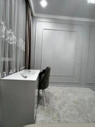 2-комнатная квартира · 43 м² · 3/12 этаж, Торекулова 95 — Маметова Сейфуллина фото 6 2-комнатная квартира · 43 м² · 3/12 этаж, Торекулова 95 — Маметова Сейфуллина фото 6