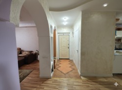 3-��������� �������� � 96 �² � 9/9 ����, ��� ������� 12/16 ���� 5