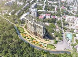 Продается квартира Алматы, Медеуский р-н, Макатаева 2 фото 6 Продается квартира Алматы, Медеуский р-н, Макатаева 2 фото 6