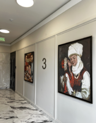 Продается квартира Алматы, Наурызбайский р-н, Сейдимбек, 110/2 фото 7 Продается квартира Алматы, Наурызбайский р-н, Сейдимбек, 110/2 фото 7