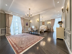 Пентхаус фото 2 Пентхаус фото 2