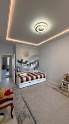 4-комнатная квартира · 124 м² · 11 этаж, Тлендиева 133 — Сатпаева фото 5 4-комнатная квартира · 124 м² · 11 этаж, Тлендиева 133 — Сатпаева фото 5