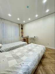 Продается квартира Алматы, Бостандыкский р-н, Абая, 130 фото 12 Продается квартира Алматы, Бостандыкский р-н, Абая, 130 фото 12