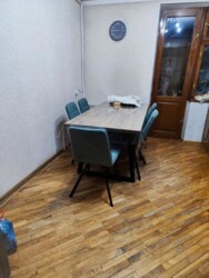 Продается квартира Алматы, Алмалинский р-н, Жибек Жолы, 81 фото 11 Продается квартира Алматы, Алмалинский р-н, Жибек Жолы, 81 фото 11