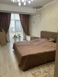 4-комнатная квартира · 180 м² · 10/12 этаж, Гоголя 20 — Абдуллиных фото 4 4-комнатная квартира · 180 м² · 10/12 этаж, Гоголя 20 — Абдуллиных фото 4