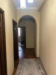 3-комнатная квартира · 70 м² · 4/10 этаж, Досмухамедова 101 — Шевченко и Байтурсынова фото 3 3-комнатная квартира · 70 м² · 4/10 этаж, Досмухамедова 101 — Шевченко и Байтурсынова фото 3