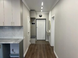 1-��������� �������� � 43.5 �² � 5/9 ����, ��� ������ 25 � ������������� ���� 8