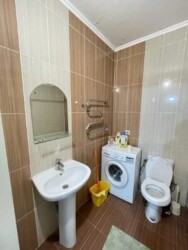 Продается квартира Алматы, Алмалинский р-н, Толе би, 273/5 фото 11 Продается квартира Алматы, Алмалинский р-н, Толе би, 273/5 фото 11