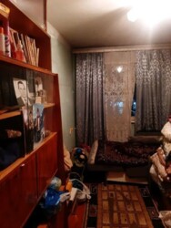 3-��������� �������� � 56.6 �² � 4/4 ����, ��� �11 22 ���� 9