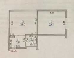 ЖК Таусамалы фото 16 ЖК Таусамалы фото 16