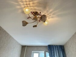 1-��������� �������� � 16 �² � 3/4 ����, ������ ���� � �������� ������ ���� 7