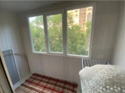 1-комнатная квартира · 33 м² · 4 этаж, Байтурсынова 12 — Гоголя фото 13 1-комнатная квартира · 33 м² · 4 этаж, Байтурсынова 12 — Гоголя фото 13