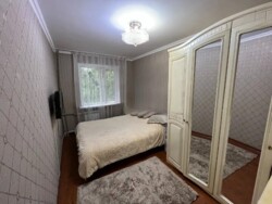 2-��������� �������� � 43.6 �² � 2/4 ����, ��������� 120/124 � ��������� ���� 2