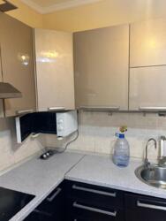 Продается квартира Алматы, Медеуский р-н, мкр. Самал - 2, 26 фото 10 Продается квартира Алматы, Медеуский р-н, мкр. Самал - 2, 26 фото 10