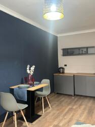 1-комнатная квартира · 17 м² · 5/5 этаж, Ади Шарипова 120 фото 5 1-комнатная квартира · 17 м² · 5/5 этаж, Ади Шарипова 120 фото 5