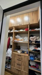 4-комнатная квартира · 97 м² · 10/19 этаж, Аль-Фараби 103 — Ходжанова фото 22 4-комнатная квартира · 97 м² · 10/19 этаж, Аль-Фараби 103 — Ходжанова фото 22