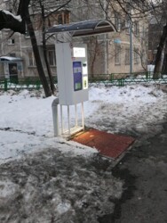 3-��������� �������� � 60 �² � 1/4 ����, ������ 118 � ������ �� ���� 10