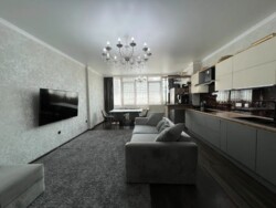 Продается квартира Алматы, Бостандыкский р-н, Розыбакиева — Аль-Фараби фото 4 Продается квартира Алматы, Бостандыкский р-н, Розыбакиева — Аль-Фараби фото 4