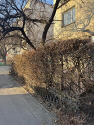 1-комнатная квартира · 12 м² · 4/5 этаж, Мухамеджана Тынышбаева 1 фото 15 1-комнатная квартира · 12 м² · 4/5 этаж, Мухамеджана Тынышбаева 1 фото 15